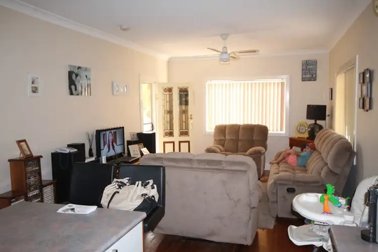 Fifth view of Homely house listing, 32 Nasmyth Street, Young NSW 2594