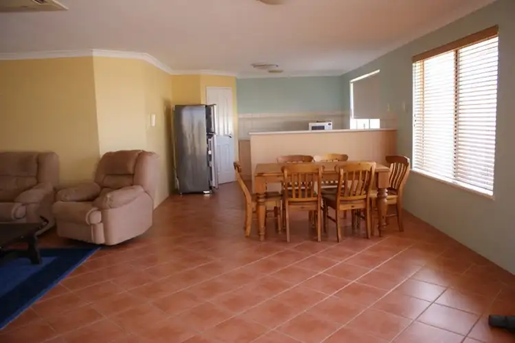 Second view of Homely house listing, 37 Seahorse Loop, Port Denison WA 6525