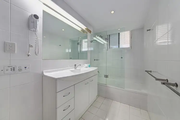 Sixth view of Homely apartment listing, 501/44 Ferry Street, Kangaroo Point QLD 4169