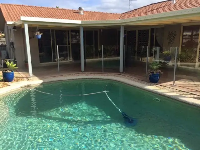 Main view of Homely house listing, 4 Tristan Court, Benowa QLD 4217