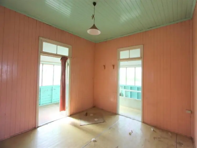 Second view of Homely house listing, 140 King Street, Charleville QLD 4470