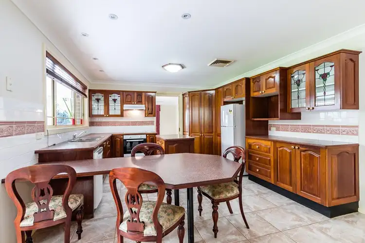 Fourth view of Homely house listing, 8 Flinders Place, North Richmond NSW 2754