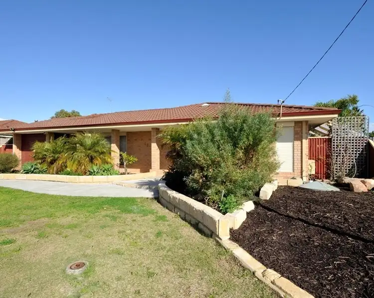 Fifth view of Homely house listing, 13 Gascoyne Way, Cooloongup WA 6168