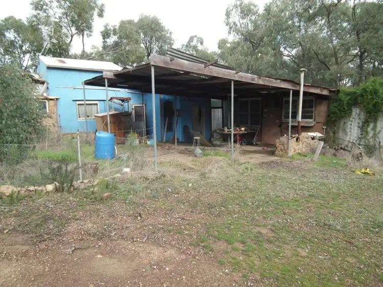 220 Gold Diggers Road, Nagambie VIC 3608