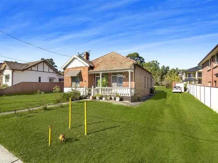 Fifth view of Homely house listing, 44 Falconer Street, West Ryde NSW 2114