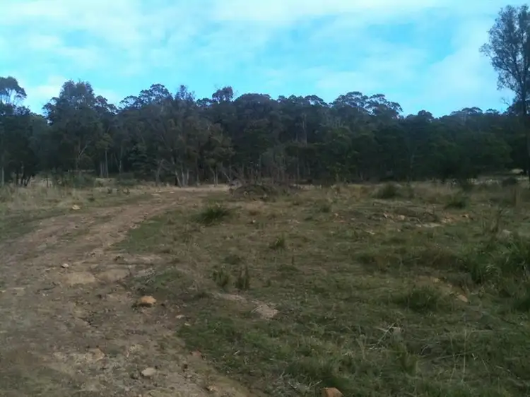 Third view of Homely land listing, 237 Bridgenorth Road, Legana TAS 7277