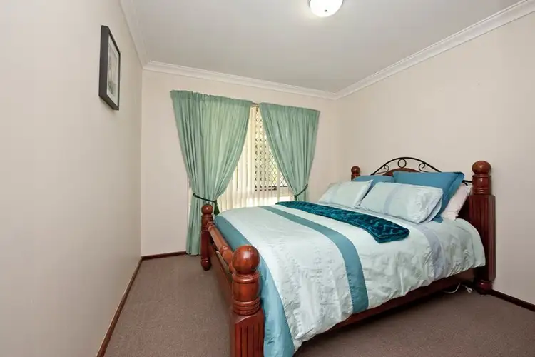 Second view of Homely house listing, 16 Rowlands Court, Padbury WA 6025