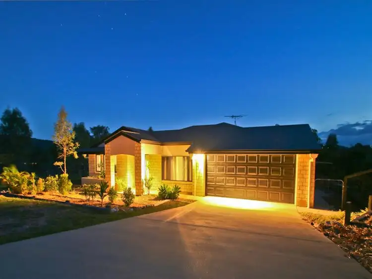 12 Nichlaus Court, Hatton Vale QLD 4341
