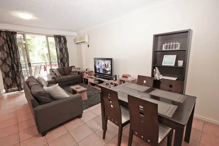 Third view of Homely unit listing, 14 'Turtle Beach Resort' 2342 Gold Coast Highway, Mermaid Beach QLD 4218