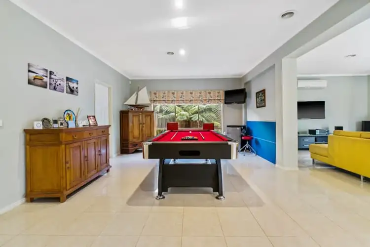 Sixth view of Homely house listing, 2 The Walk, Taylors Hill VIC 3037