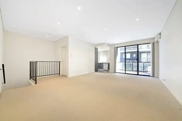 Second view of Homely apartment listing, 4/16 Kilmore Street, Kellyville Ridge NSW 2155