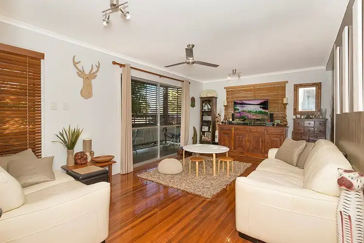 Second view of Homely house listing, 8 Pankina Street, Mount Louisa QLD 4814