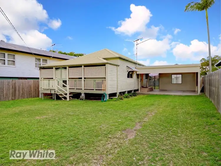 108 Dover Road, Redcliffe QLD 4020