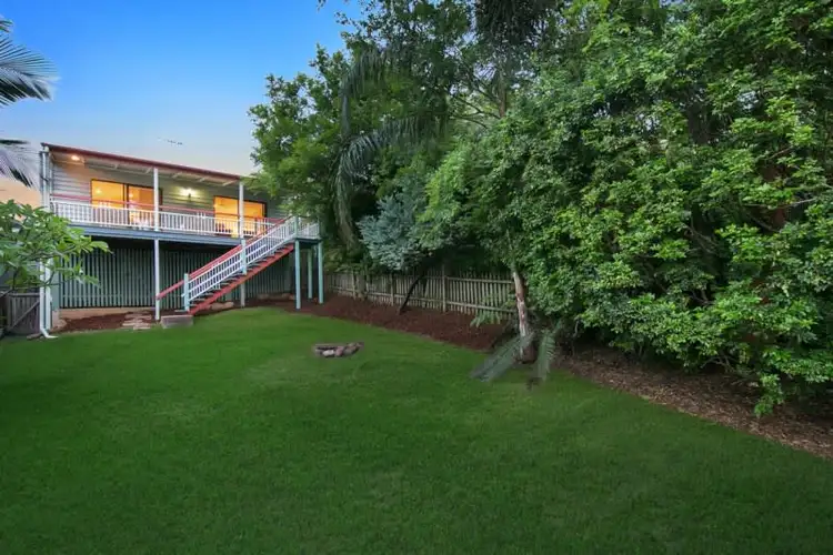 Second view of Homely house listing, 20 Pleasant Street, Red Hill QLD 4059