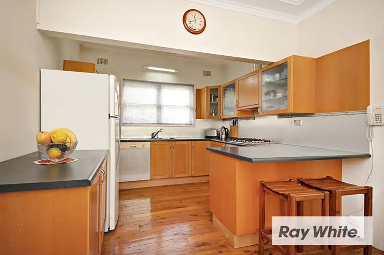 Third view of Homely house listing, 51 Jellicoe Street, Lidcombe NSW 2141