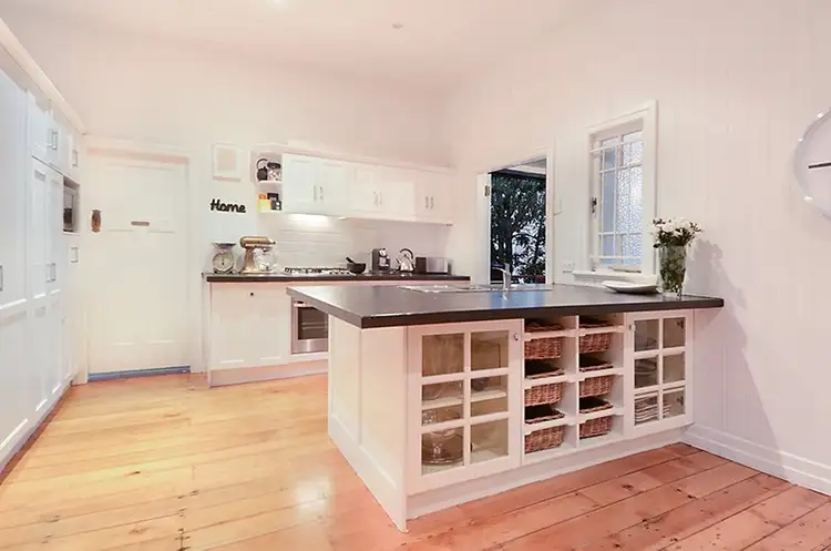 Fourth view of Homely house listing, 37 Antill Street, Wilston QLD 4051