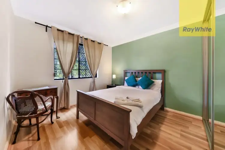 Seventh view of Homely unit listing, 1/11 Inkerman Street, Granville NSW 2142