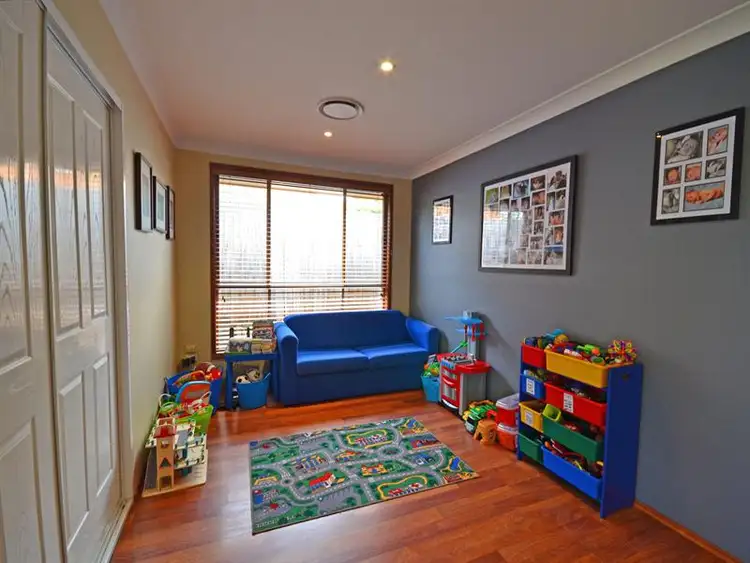 Fifth view of Homely house listing, 11 Winpara Close, Tahmoor NSW 2573