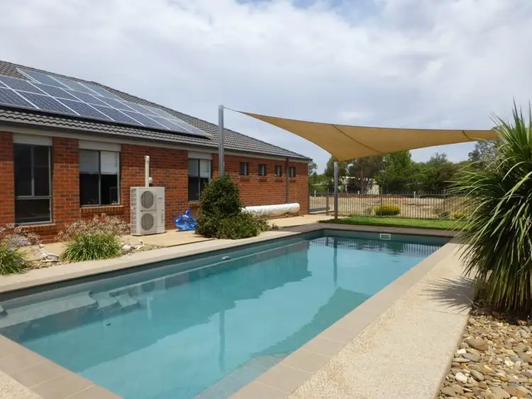 Fourth view of Homely house listing, 59 Chelsworth Drive, Echuca VIC 3564