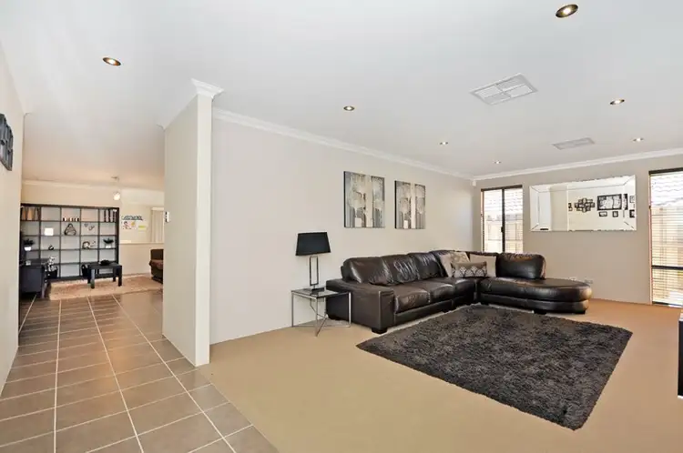 Second view of Homely house listing, 6 Rakich Drive, Ellenbrook WA 6069