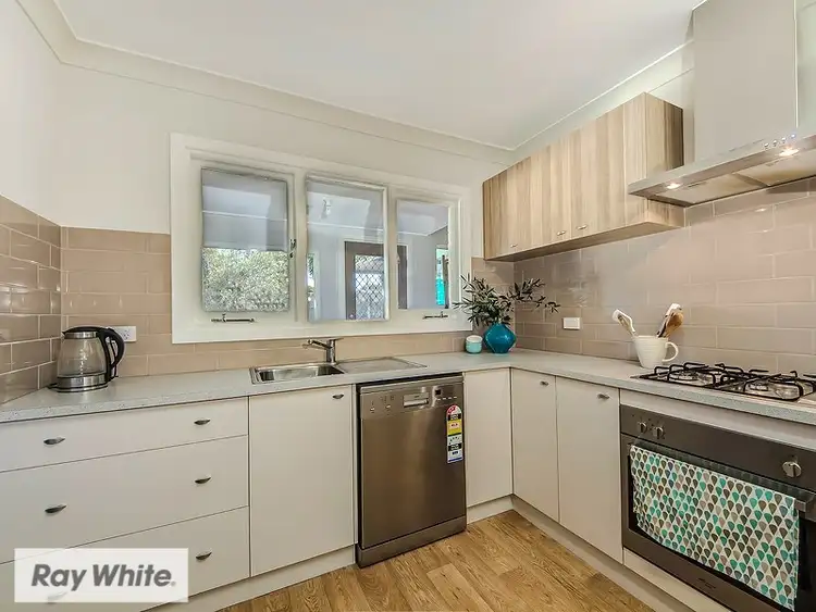 Fifth view of Homely house listing, 36 Denston Way, Girrawheen WA 6064