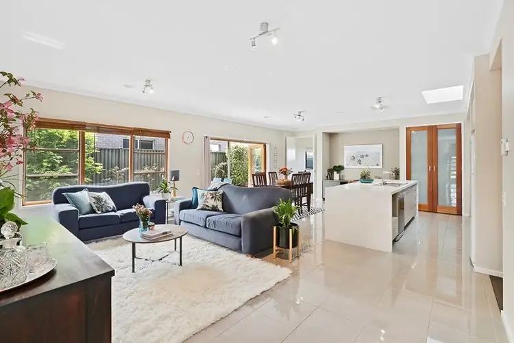 Second view of Homely house listing, 28 Springwater Drive, Lara VIC 3212