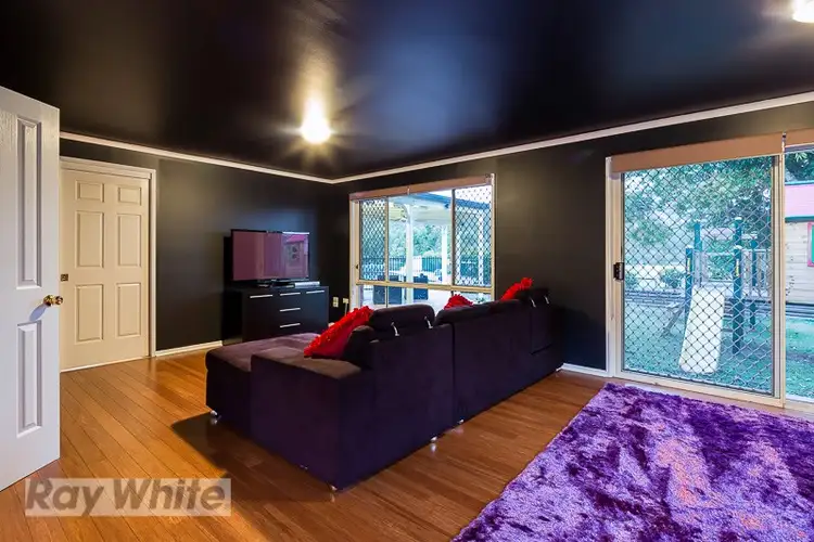 Third view of Homely house listing, 40 Sunrise Court, Mount Cotton QLD 4165