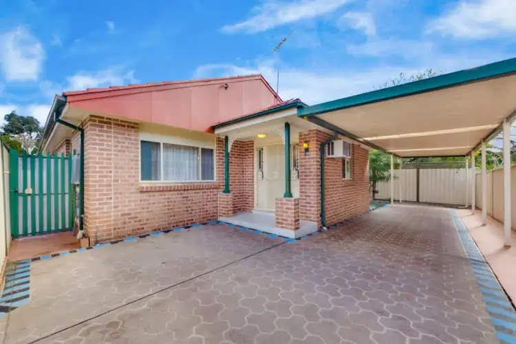 64A Carlisle Street, Ingleburn NSW 2565