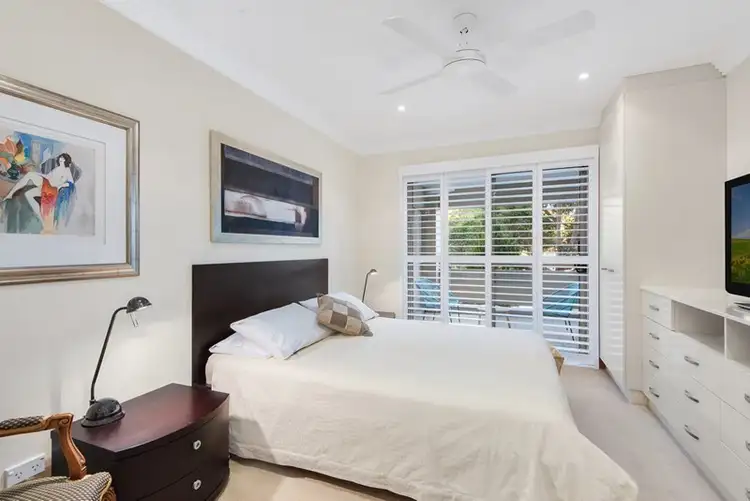 Second view of Homely apartment listing, 4/34 Spencer Street, Rose Bay NSW 2029
