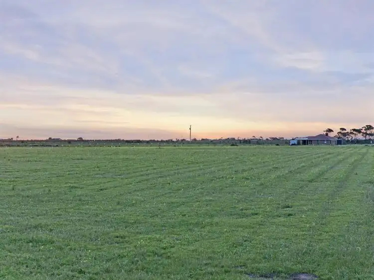 Lot 521 Ruskin Road, Dublin SA 5501
