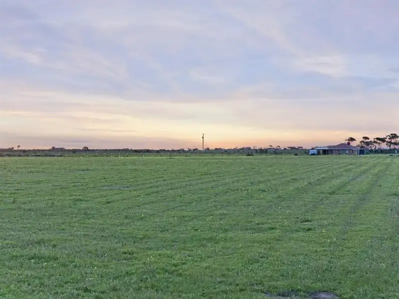 Main view of Homely land listing, Lot 521 Ruskin Road, Dublin SA 5501