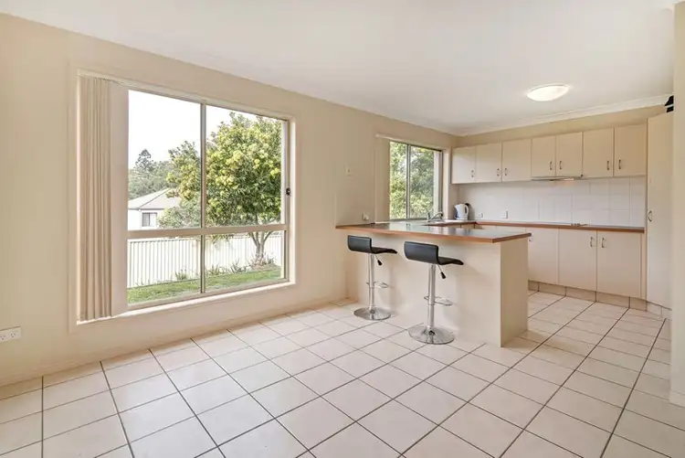 Second view of Homely house listing, 88 Billinghurst Crescent, Upper Coomera QLD 4209