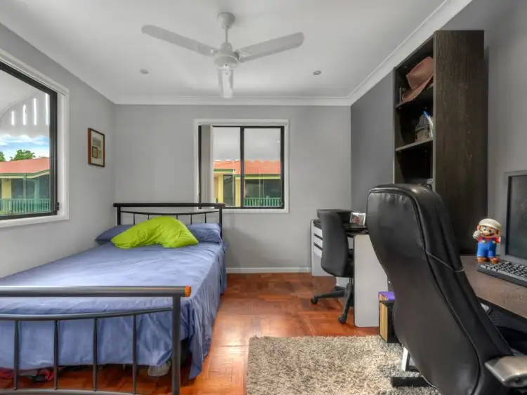 Sixth view of Homely townhouse listing, 6/104 Richmond Road, Morningside QLD 4170