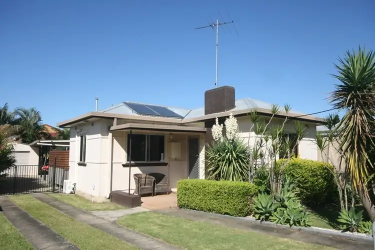 Main view of Homely house listing, 231 Arthur Street, Grafton NSW 2460