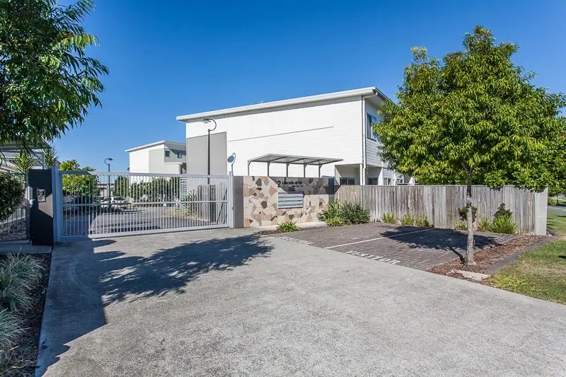 Main view of Homely townhouse listing, 51/2 Cascade Drive, Underwood QLD 4119