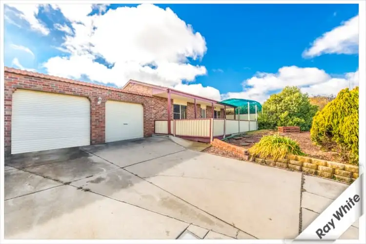 Third view of Homely house listing, 41 Pockett Avenue, Banks ACT 2906