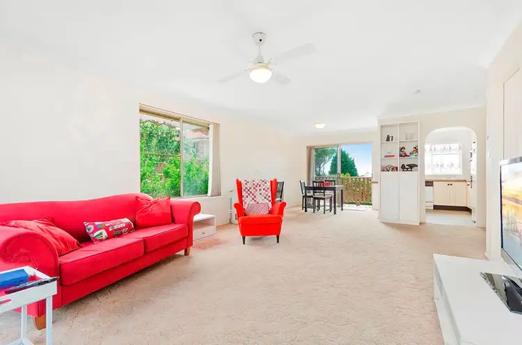 Fourth view of Homely townhouse listing, 17/27 Campbell Street, Woonona NSW 2517