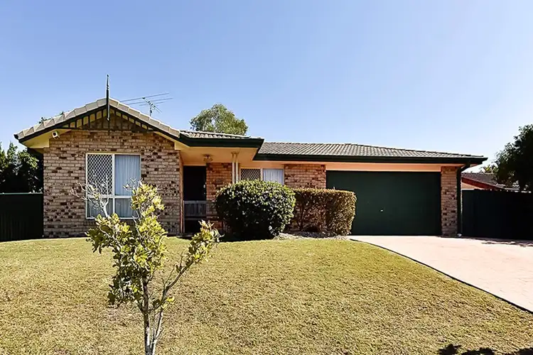 Main view of Homely house listing, 8 Glenview Court, Underwood QLD 4119