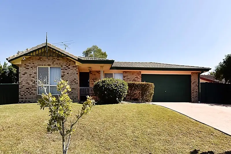 Main view of Homely house listing, 8 Glenview Court, Underwood QLD 4119