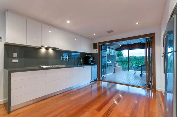 Second view of Homely house listing, 16 Ruth Street, Lalor VIC 3075