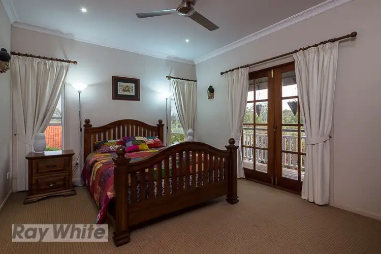 Sixth view of Homely house listing, 48 Attenborough Circuit, Redland Bay QLD 4165