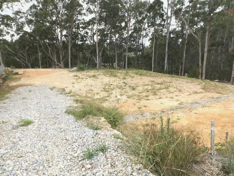 Fourth view of Homely land listing, 4 Apple Berry Place, North Batemans Bay NSW 2536