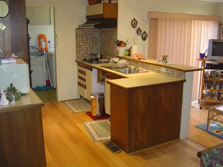 Third view of Homely house listing, 537 Grimshaw Street, Bundoora VIC 3083
