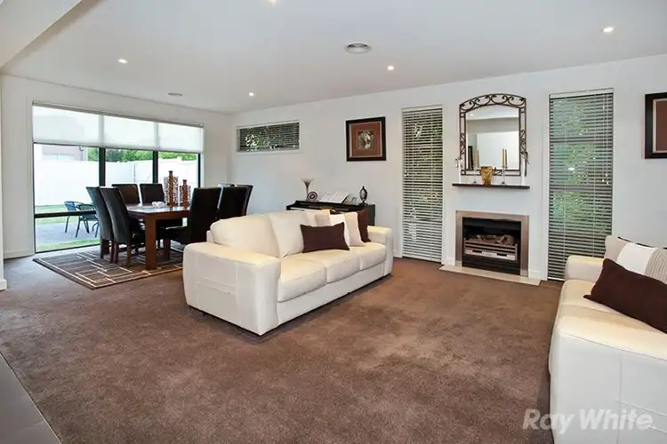Third view of Homely house listing, 133 Stadium Circuit, Mulgrave VIC 3170