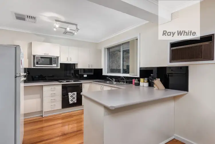 Third view of Homely house listing, 35 Byrne Crescent, Watsonia North VIC 3087