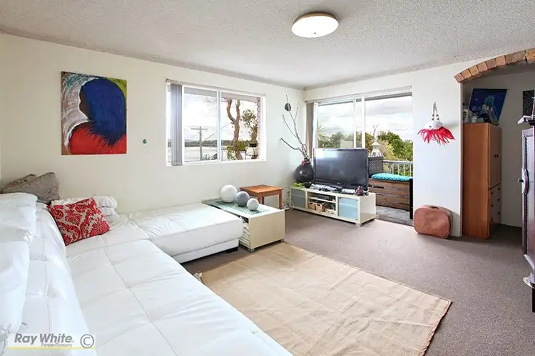 Second view of Homely house listing, 17/106-108 Little Street, Forster NSW 2428