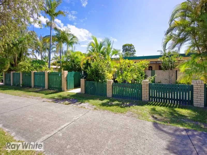 Main view of Homely house listing, 110 Klingner Road, Redcliffe QLD 4020