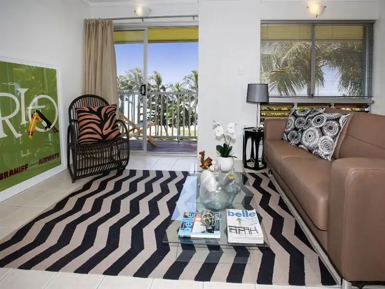 15/108-109 The Strand, North Ward QLD 4810