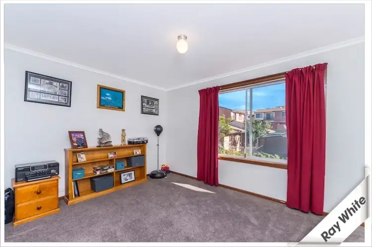 Sixth view of Homely house listing, 3/8 Hakea Street, Queanbeyan NSW 2620