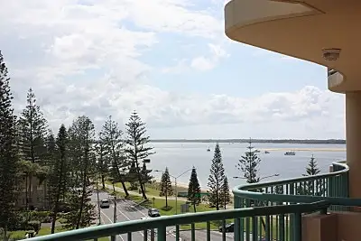 21/484 Marine Parade, Biggera Waters QLD 4216